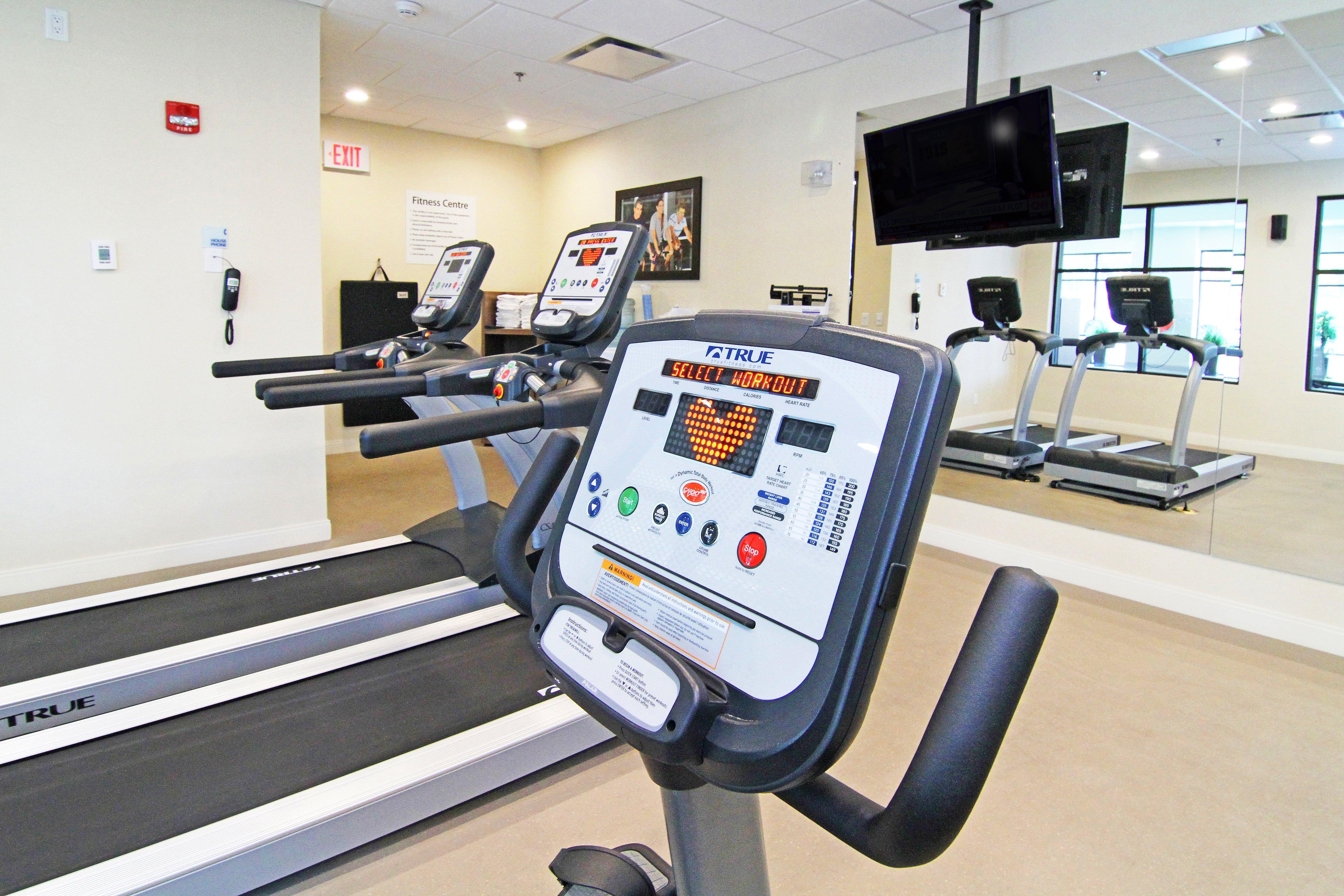 Holiday Inn Express And Suites Calgary University By Ihg Zewnętrze zdjęcie