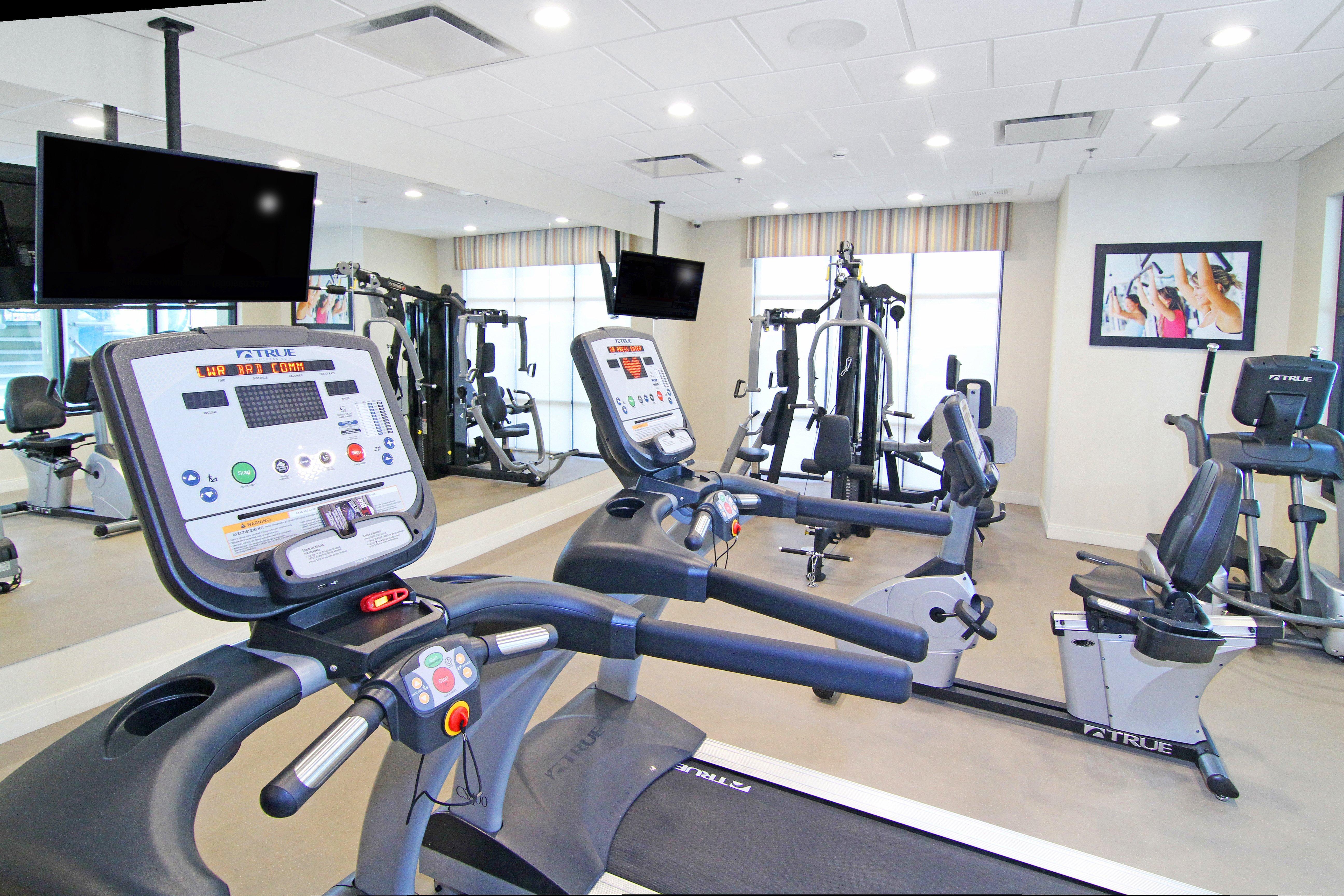 Holiday Inn Express And Suites Calgary University By Ihg Zewnętrze zdjęcie